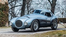 Ferrari 166 MM/212 Export Uovo z roku 1950 Ferrari 166 MM/212 Export Uovo z roku 1950