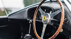 Ferrari 166 MM/212 Export Uovo z roku 1950