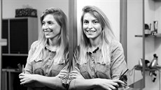 Kadeřnice Lucie Záhorová Kadeřnice Lucie Záhorová
