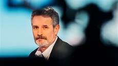 Kapitán remorkéru RIO 2 Jaroslav Batista v diskuzním pořadu iDNES.tv Rozstřel.... Kapitán remorkéru RIO 2 Jaroslav Batista v diskuzním pořadu iDNES.tv Rozstřel....