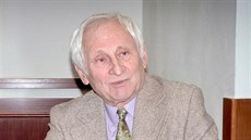 Josef Čapský Josef Čapský