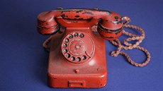 Hitlerův telefon (17. února 2017). Hitlerův telefon (17. února 2017).