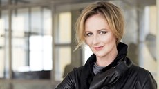 Módní návrhářka Hana Zárubová Módní návrhářka Hana Zárubová