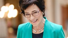 Předsedkyně Akademie věd Eva Zažímalová Předsedkyně Akademie věd Eva Zažímalová