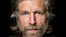 Norský spisovatel Karl Ove Knausgard Norský spisovatel Karl Ove Knausgard