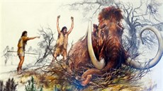Moravské zemské muzeum otevřelo v brněnském Paláci šlechtičen expozici... Moravské zemské muzeum otevřelo v brněnském Paláci šlechtičen expozici...