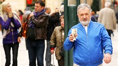 Do Karlovarského kraje zamířilo v roce 2016 více turistů. Do Karlovarského kraje zamířilo v roce 2016 více turistů.