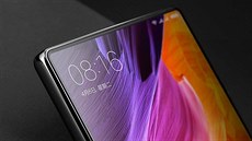 Špičkový Snapdragon 835 chce Xiaomi pro své Mi Mix Evo. Samsung má však... Špičkový Snapdragon 835 chce Xiaomi pro své Mi Mix Evo. Samsung má však...