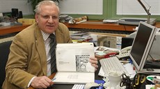 Děkan Fakulty technologické Univerzity Tomáše Bati ve Zlíně Petr Hlaváček. Děkan Fakulty technologické Univerzity Tomáše Bati ve Zlíně Petr Hlaváček.
