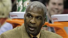 Charles Oakley