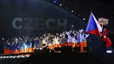 Česká výprava na Evropském zimním olympijském festivalu mládeže v Turecku Česká výprava na Evropském zimním olympijském festivalu mládeže v Turecku