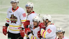 Kunlun Red Star, ilustrační foto Kunlun Red Star, ilustrační foto