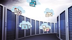 Před čtvrt stoletím se Česko připojilo k internetu. Před čtvrt stoletím se Česko připojilo k internetu.