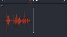 V aplikaci BandLab mete nahrávat a sdílet hudbu.