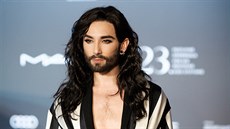 Conchita Wurst (Berlín, 5. listopadu 2016) Conchita Wurst (Berlín, 5. listopadu 2016)