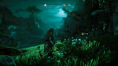 Horizon: Zero Dawn (PS4)