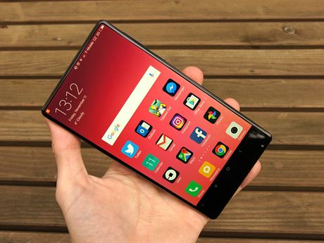 Xiaomi Mi Mix