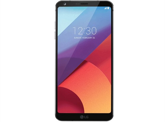 LG G6