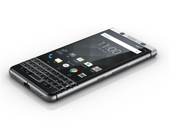 BlackBerry KEYone