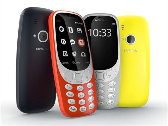 Nokia 3310