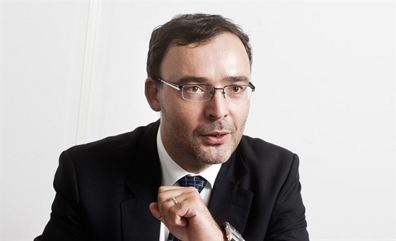 Petr Frisch, majitel a jednatel Pro Factum Consulting