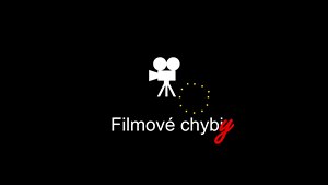 Filmové chyby