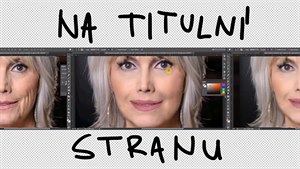 Na titulní stranu