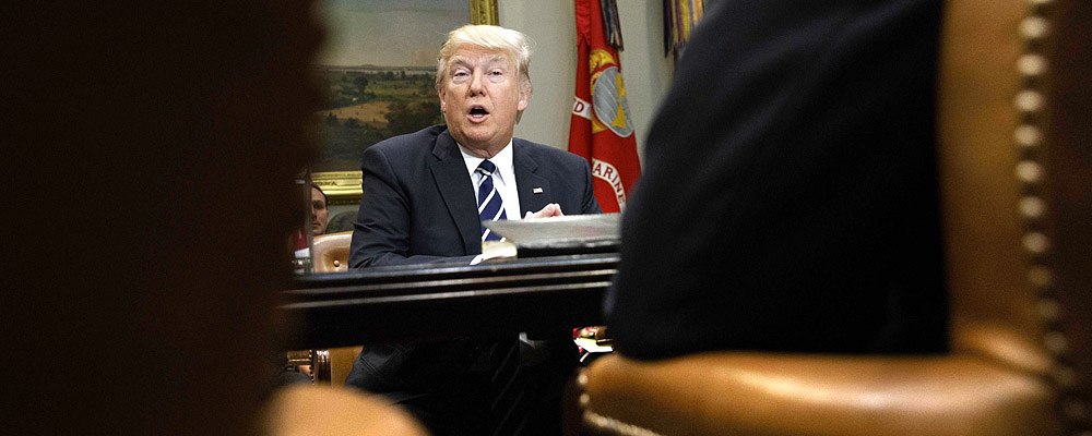 Donald Trump Donald Trump
