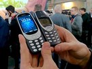 Nová Nokia 3310