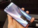 Huawei P10 na veletrhu MWC v Barcelon