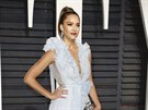 Jessica Alba (Beverly Hills, 26. února 2017)