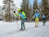 Ilja ernousov pi zvod v Toblachu, kde skonil sedmadvact.