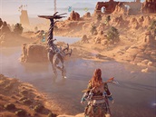 Horizon: Zero Dawn (PS4)