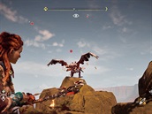 Horizon: Zero Dawn (PS4)