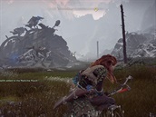 Horizon: Zero Dawn (PS4)