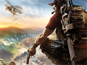 Ghost Recon Wildlands Ghost Recon Wildlands