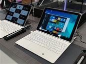 Nové tablety s Windows 10 Samsung Galaxy Book Nové tablety s Windows 10 Samsung Galaxy Book
