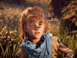 Horizon: Zero Dawn (PS4)