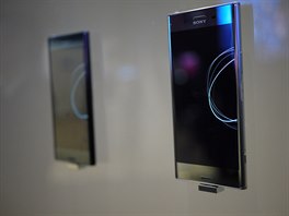 Sony Xperia XZ Premium