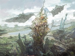 Project Prelude Rune