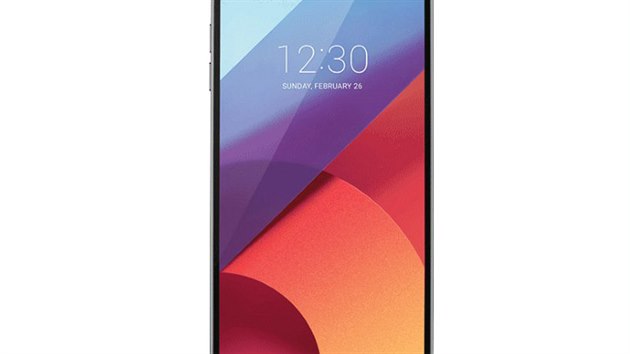 LG G6