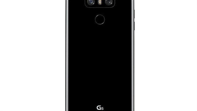 LG G6