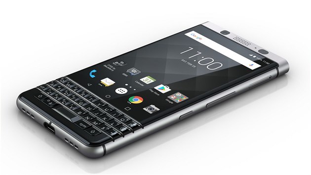 BlackBerry KEYone