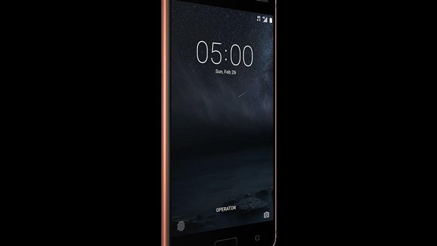 Nokia 5