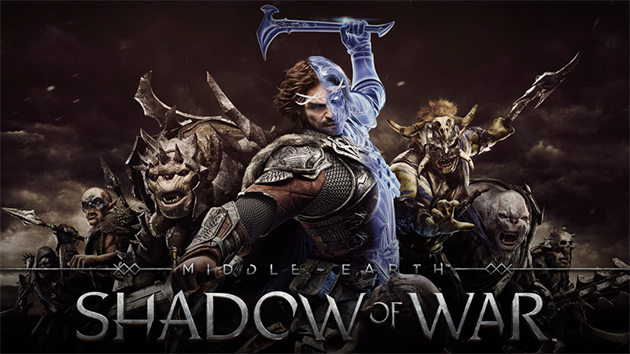 Middle Earth: Shadow of War