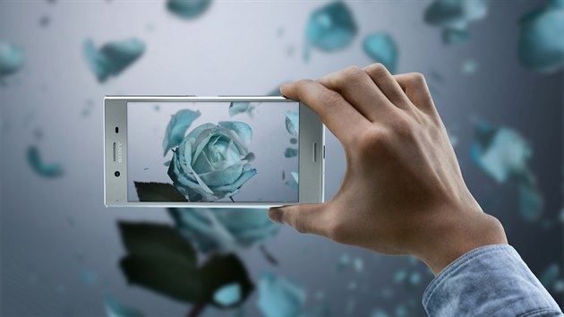 Sony Xperia XZ Premium