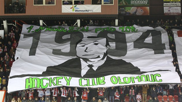 Choreo olomouckch fanouk