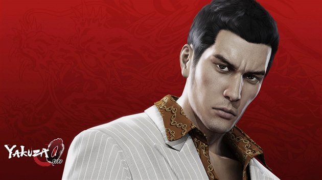 Yakuza 0