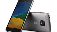 Lenovo Moto G5