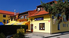 Ubytování, konference i vlastní pivovar nabízí Hotel Na Jižní v Přerově Ubytování, konference i vlastní pivovar nabízí Hotel Na Jižní v Přerově